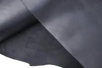 Black Color Cowhide Leather Square Thick Full Grain Cow Skin Hide Leather Crafts Tooling Sewing Crafting Supplies
Black Color Cowhide Leather Square Thick Full Grain Cow Skin Hide Leather Crafts Tooling Sewing Crafting Supplies
