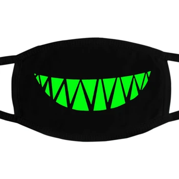 Halloween Skull Masks Skeleton Dustproof Lower Half Face Mask Multi Use Luminous Accessories Kids Adult Party Club Mask
Halloween Skull Masks Skeleton Dustproof Lower Half Face Mask Multi Use Luminous Accessories Kids Adult Party Club Mask