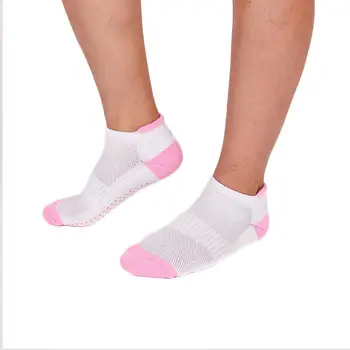 Anti-Slippery Yoga Socks Skid Resistance Environmental Protection Fitness Fitness Professional Shoes Accessories Cotton
Anti-Slippery Yoga Socks Skid Resistance Environmental Protection Fitness Fitness Professional Shoes Accessories Cotton