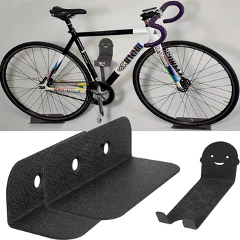 3Pcs Bicycle Parking Racks Storage Holder Bicycle Pedal Wall Mount Hanger Stand Steel Support Mount Storage MTB Bike Parts
3Pcs Bicycle Parking Racks Storage Holder Bicycle Pedal Wall Mount Hanger Stand Steel Support Mount Storage MTB Bike Parts