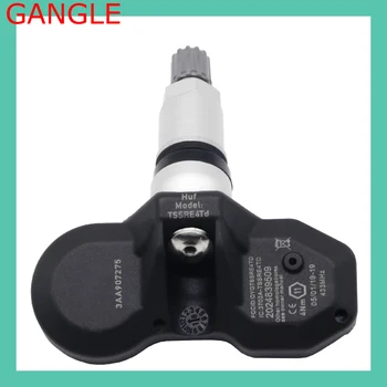 Tire Pressure Monitoring Sensor TPMS FOR 2010-2014 VOLKSWAGEN PASSAT VW Tire Pressure Sensor 3AA907275 3AA907275B 433MHz
Tire Pressure Monitoring Sensor TPMS FOR 2010-2014 VOLKSWAGEN PASSAT VW Tire Pressure Sensor 3AA907275 3AA907275B 433MHz
