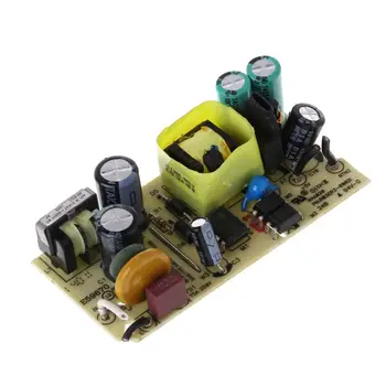 AC-DC 5V 2000mA Switching Power Supply Module 5V 2A Board with IC Protection R2JB
AC-DC 5V 2000mA Switching Power Supply Module 5V 2A Board with IC Protection R2JB