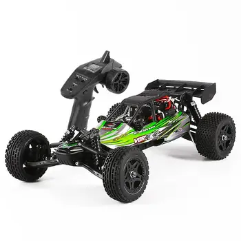 JTY Toys RC Car 1:12 Desert Racing Cars 50km/h Off-Road Drift Vehicle Remote Control Truck Buggy Electric Toy For Children
JTY Toys RC Car 1:12 Desert Racing Cars 50km/h Off-Road Drift Vehicle Remote Control Truck Buggy Electric Toy For Children