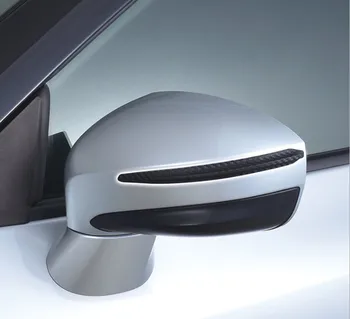 2pcs Car Bumper Protector Corner Guard Anti-Scratch Strips Sticker Carbon Fiber Style Body Mirror Bars Protection
2pcs Car Bumper Protector Corner Guard Anti-Scratch Strips Sticker Carbon Fiber Style Body Mirror Bars Protection