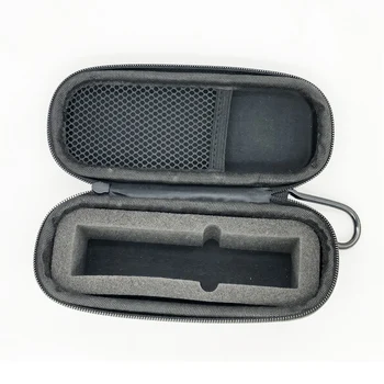 Gimbal Accessories Carrying Case Box Nylon Handheld Portable Cap Mini Storage Bag Hard Shell Protector Cover For DJI OSMO Pocket
Gimbal Accessories Carrying Case Box Nylon Handheld Portable Cap Mini Storage Bag Hard Shell Protector Cover For DJI OSMO Pocket
