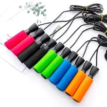 Boxing Equipment Fitness Skipping Rope Plastic Training Skipping Rope Bearing Handle Skipping Rope Training Legs Workout for Man
Boxing Equipment Fitness Skipping Rope Plastic Training Skipping Rope Bearing Handle Skipping Rope Training Legs Workout for Man