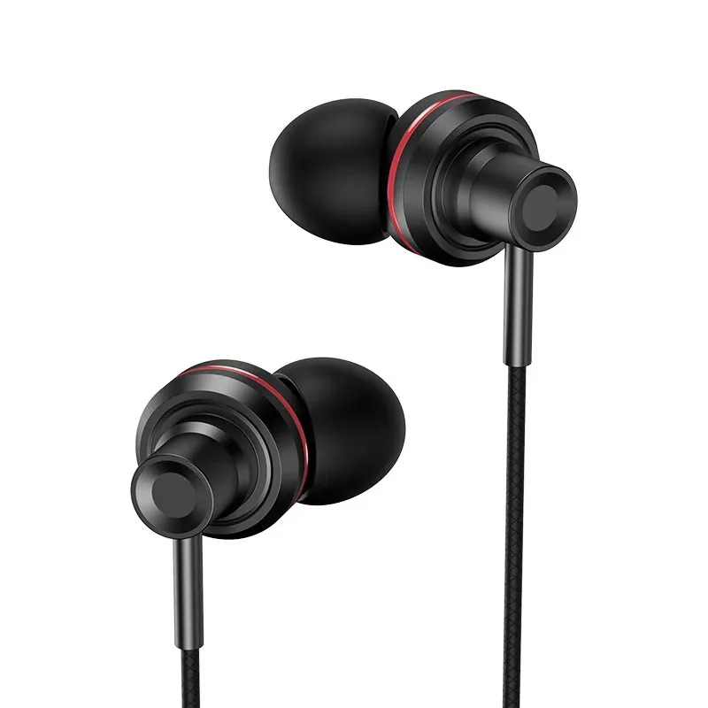 Bluetooth Earphone In-ear Bass Headset with Mic Sports Bass Earbuds Headset auriculares for Xiaomi iPhone Huawei Mp3 BD818
Bluetooth Earphone In-ear Bass Headset with Mic Sports Bass Earbuds Headset auriculares for Xiaomi iPhone Huawei Mp3 BD818