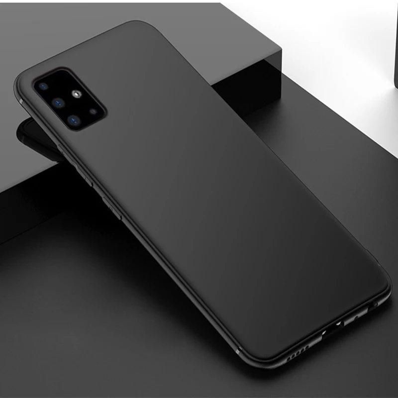 Xiaomi Redmi Note 9 Case