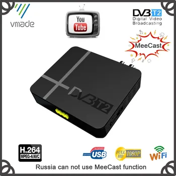 2020 DVB T2 receiver Full HD Digital TV Set top box DVB T2 H.264 support youtube USB WIFI MeeCast tv receiver DVB T2 TV Tuner
2020 DVB T2 receiver Full HD Digital TV Set top box DVB T2 H.264 support youtube USB WIFI MeeCast tv receiver DVB T2 TV Tuner