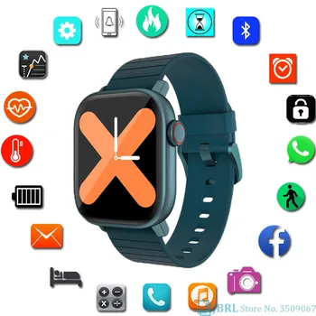 2020 New Smart Watch Kids Children Smartwatch For Girls Boys Sport Watch Smart Clock Students Child Fitness Tracker Smart-watch
2020 New Smart Watch Kids Children Smartwatch For Girls Boys Sport Watch Smart Clock Students Child Fitness Tracker Smart-watch