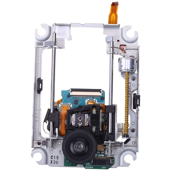 Suitable for PS3 Thin Machine KEM-450EAA with Frame Head PS3 KES-450EAA with Frame Bald Head Accessories
Suitable for PS3 Thin Machine KEM-450EAA with Frame Head PS3 KES-450EAA with Frame Bald Head Accessories