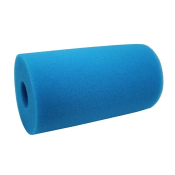 Pool Filter Foam Washable Cleaning Tool Practical Swimming Summer Durable Column Spa Hot Tubs Reusable For Intex Type B
Pool Filter Foam Washable Cleaning Tool Practical Swimming Summer Durable Column Spa Hot Tubs Reusable For Intex Type B