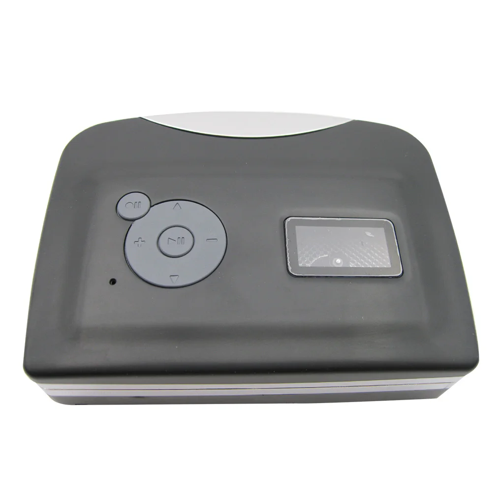 USB Cassette Tape Player Walkman Tape to MP3 Converter USB Flash Drive Stereo Audio Player Capture
USB Cassette Tape Player Walkman Tape to MP3 Converter USB Flash Drive Stereo Audio Player Capture