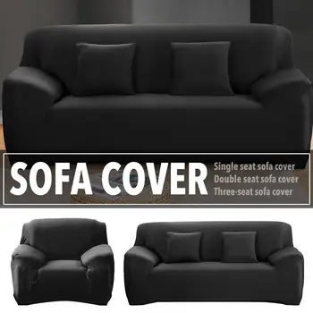 New Expandable Sofa Cover With Armrests Universal All-inclusive Stretch Sofa Cover Non-slip Full-Cover Sofa Towel Tight Cushion
New Expandable Sofa Cover With Armrests Universal All-inclusive Stretch Sofa Cover Non-slip Full-Cover Sofa Towel Tight Cushion