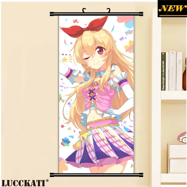 23yande.re 315276 aikatsu! hajime_kaname hoshimiya_ichigo_副本 (2)