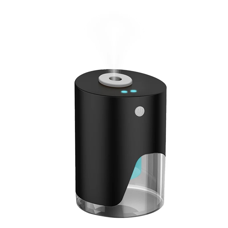 USB Charge Smart Auto Sensor Hand Disinfection Sprayer Mist Spray Hand Cleaner Machine Auto Touchless Hand Disinfection Machine
USB Charge Smart Auto Sensor Hand Disinfection Sprayer Mist Spray Hand Cleaner Machine Auto Touchless Hand Disinfection Machine