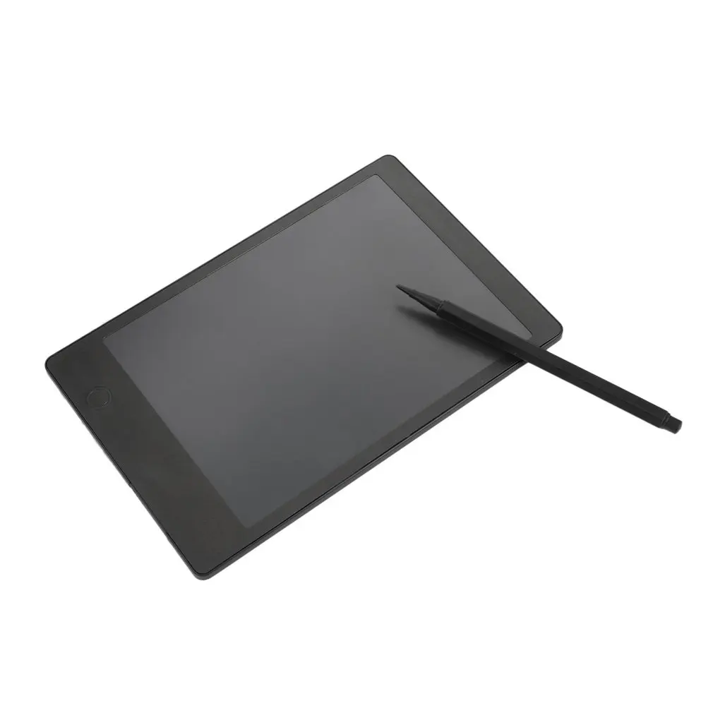7.5 Inch LCD Writing Tablet Electronic Digital Drawing Pad Portable Lightweight Handwriting Board for Note-taking Painting
7.5 Inch LCD Writing Tablet Electronic Digital Drawing Pad Portable Lightweight Handwriting Board for Note-taking Painting