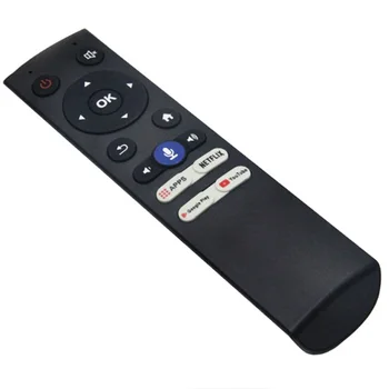 T95 Smart Voice Remote Control Bluetooth Smart TV Remote Controls Air Flying Mouse For Smart TV And Computer
T95 Smart Voice Remote Control Bluetooth Smart TV Remote Controls Air Flying Mouse For Smart TV And Computer