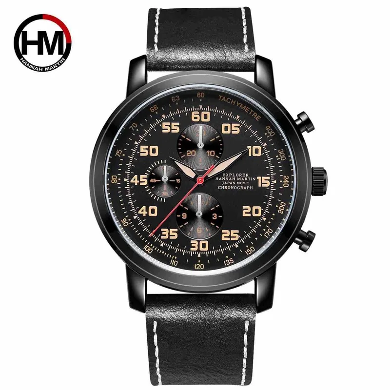 Luxury Brand Hannah Martin 2019 New Listing Men's Watch Quartz Clock Fashion Belt Watch Cheap Sports Watch
Luxury Brand Hannah Martin 2019 New Listing Men's Watch Quartz Clock Fashion Belt Watch Cheap Sports Watch