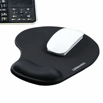 Mouse Pad with Wrist Rest for Computer Laptop Notebook Keyboard Mouse Mat with Hand Rest Mice Pad Gaming with Wrist Support
Mouse Pad with Wrist Rest for Computer Laptop Notebook Keyboard Mouse Mat with Hand Rest Mice Pad Gaming with Wrist Support