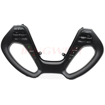 steering wheel buttons for Kia K3 K3S buttons Navigation Player Cruise Control steering wheel switch car accessories
steering wheel buttons for Kia K3 K3S buttons Navigation Player Cruise Control steering wheel switch car accessories