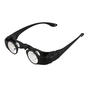 Hot-Portable Fishing Glassed Full Frame Glass Telescope Magnifier Binoculars Glasses W/Polarized Lens for Outdoor Fishing Huntin
Hot-Portable Fishing Glassed Full Frame Glass Telescope Magnifier Binoculars Glasses W/Polarized Lens for Outdoor Fishing Huntin