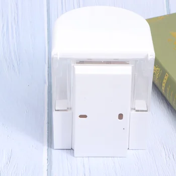 Automatic Soap Dispenser Wall Mounted Hand Sanitizer Infrared Hand Sanitizer Machine for Hotel Restauranr
Automatic Soap Dispenser Wall Mounted Hand Sanitizer Infrared Hand Sanitizer Machine for Hotel Restauranr