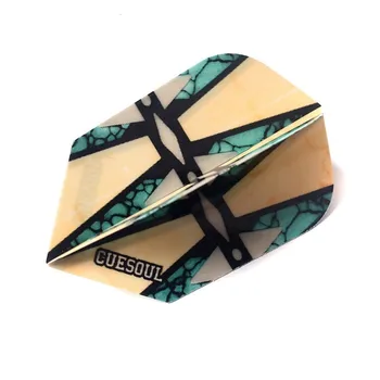 Hot 9pcs Professional Dart Flights Dart Tails Wings Blue With Very High Quality
Hot 9pcs Professional Dart Flights Dart Tails Wings Blue With Very High Quality