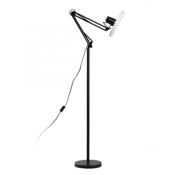 Stand LED Cold Light Tattoo Lamp Beauty Salon Spa Light Nails Manicure Tool Make-up Light Salon Nail Art Illumination Lamp
Stand LED Cold Light Tattoo Lamp Beauty Salon Spa Light Nails Manicure Tool Make-up Light Salon Nail Art Illumination Lamp