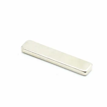 Magnet Block 25X5X2 mm Strong Neodymium N42 NdFeB Super Powerful Small Block Magnetic Fridge Construction Square Filter Clean
Magnet Block 25X5X2 mm Strong Neodymium N42 NdFeB Super Powerful Small Block Magnetic Fridge Construction Square Filter Clean