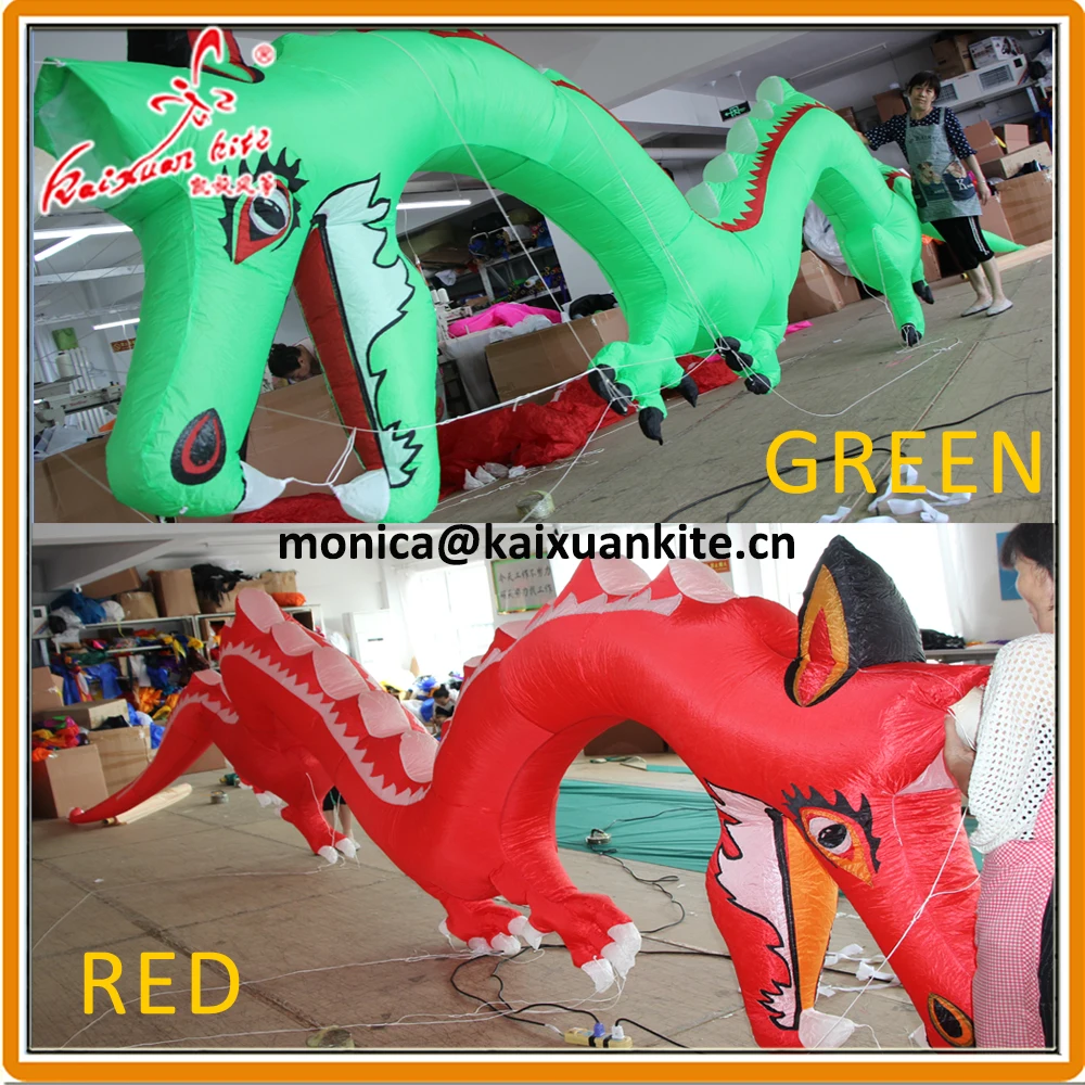 Dragon 2