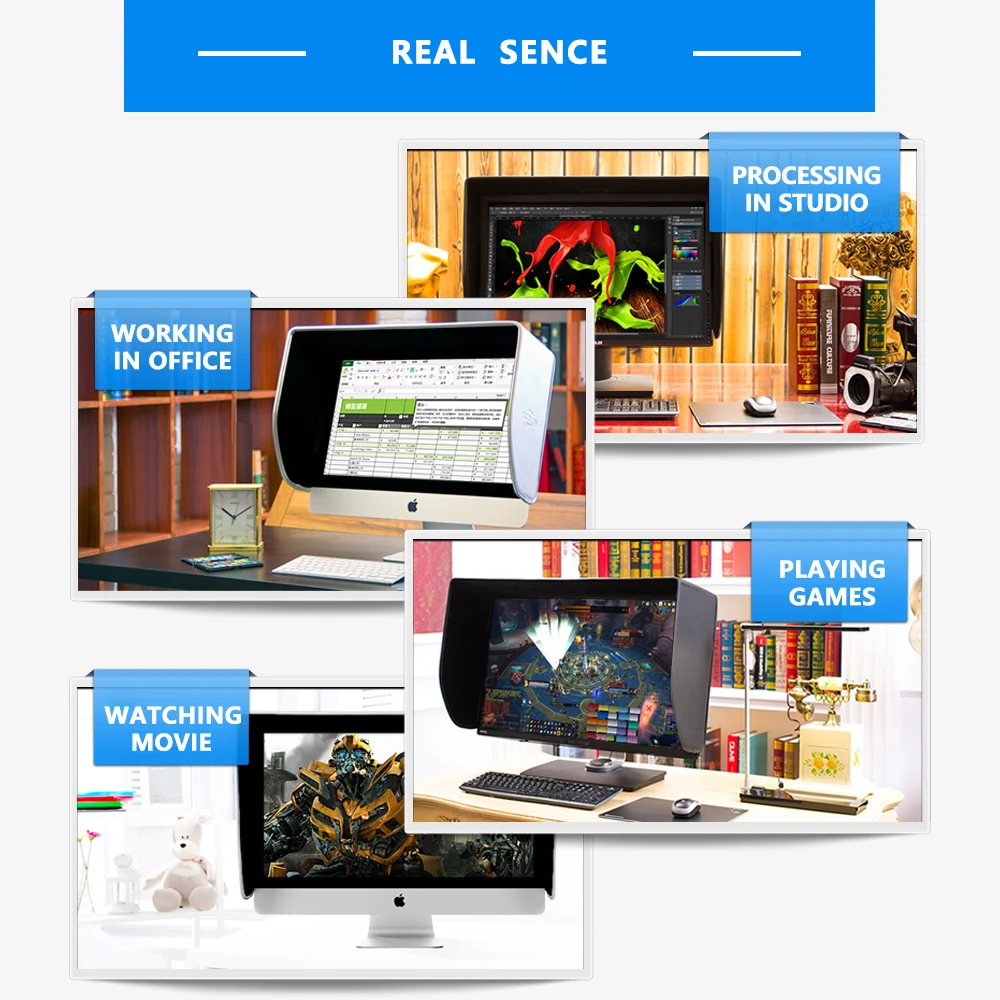 4-REAL-SENCE