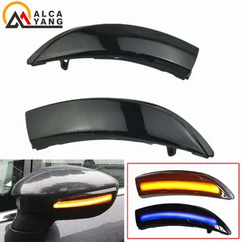 2x Flowing Turn Signal Light LED Side Wing Rearview Mirror Dynamic Indicator Blinker for Ford for Fiesta mk7 08-17 .
2x Flowing Turn Signal Light LED Side Wing Rearview Mirror Dynamic Indicator Blinker for Ford for Fiesta mk7 08-17 .