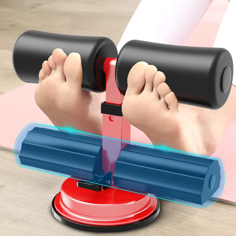 Fitness Sit Up Assistant Ankle Support Abdominal Core Workout Bar Situp Suction Home Gym Assistant Exercise Device Lose Weight
Fitness Sit Up Assistant Ankle Support Abdominal Core Workout Bar Situp Suction Home Gym Assistant Exercise Device Lose Weight