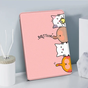 Silion Folio Case For Amazon Kindle Paperwhite 4 10th Generation 2018 Smart Cover All New Kindle 2019 Release PU Leather Shell
Silion Folio Case For Amazon Kindle Paperwhite 4 10th Generation 2018 Smart Cover All New Kindle 2019 Release PU Leather Shell