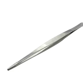 tweezers 14 cm tweezers of instruments 
tweezers 14 cm tweezers of instruments