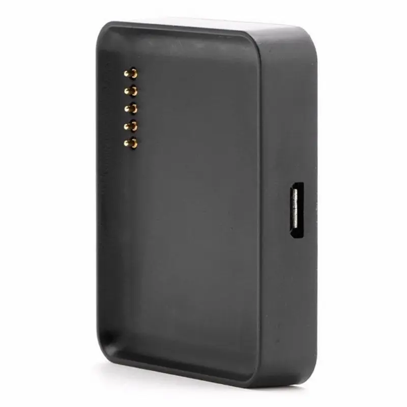 Замена портативной зарядной док станции Колыбель держатель + USB кабель Шнур для (LG