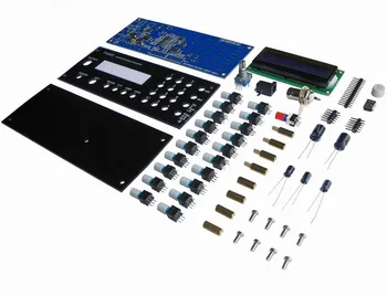 Dso085 Signal Generator Electronic Competition DDS Signal Source Steering Gear Test Signal Kit
Dso085 Signal Generator Electronic Competition DDS Signal Source Steering Gear Test Signal Kit