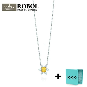 XL tfb rllen high quality original 925 sterling silver sun flower pendant necklace DIY jewelry ladies jewelry gift free shipping
XL tfb rllen high quality original 925 sterling silver sun flower pendant necklace DIY jewelry ladies jewelry gift free shipping