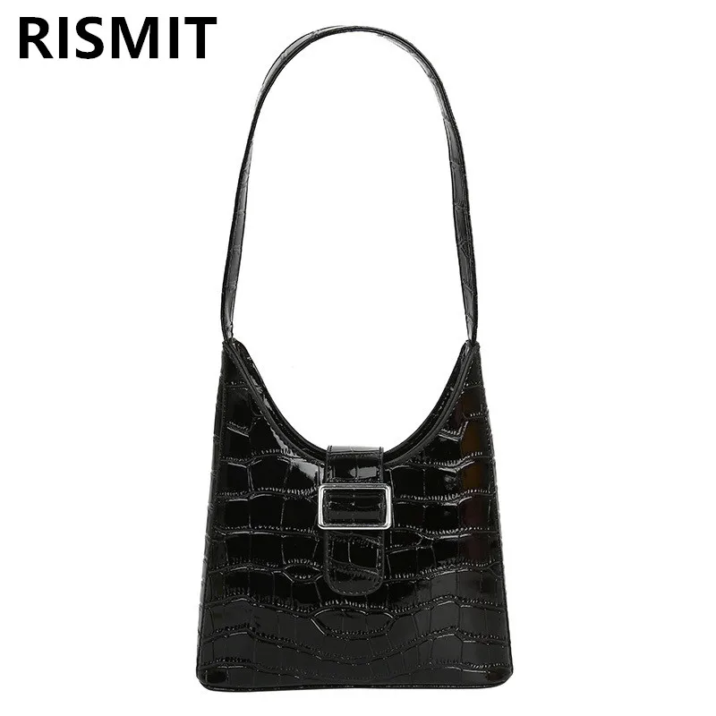 Vintage Leather Shoulder Bags For Women 2019 Chain Designer Lady Crossbody Bag Female Cool High Capacity Solid Color Handbags
Vintage Leather Shoulder Bags For Women 2019 Chain Designer Lady Crossbody Bag Female Cool High Capacity Solid Color Handbags