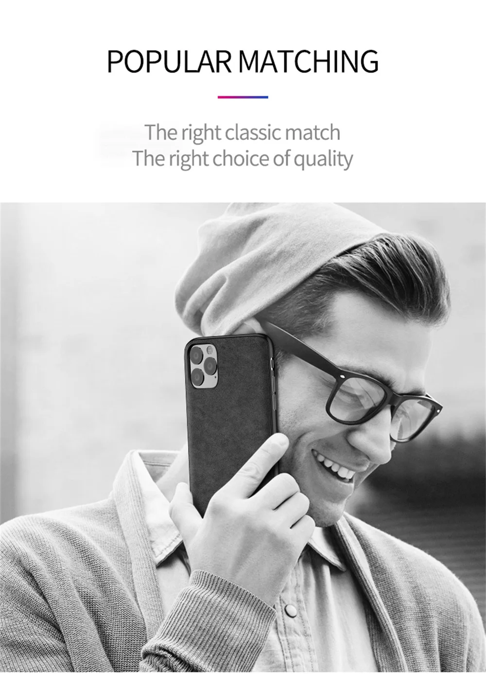 Étui Racing iPhone Mat Sensation Luxe alcantara Étui Racing iPhone Mat Sensation Luxe alcantara