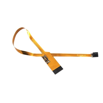 5Mp Mini 30Cm Raspberry Pi Camera Module with 72 Degree Lens for Raspberry Pi 2/3/B+
5Mp Mini 30Cm Raspberry Pi Camera Module with 72 Degree Lens for Raspberry Pi 2/3/B+