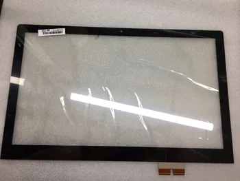 New 15.6" inch Touch Screen Digitizer Glass Replacement for Lenovo Flex 2-15 Without LCD Only Touch Screen Display
New 15.6" inch Touch Screen Digitizer Glass Replacement for Lenovo Flex 2-15 Without LCD Only Touch Screen Display