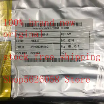 TSUMP58KHT-LF QFP128 100% new original freeshipping 10PCS-500PCS/LOT STOCK
TSUMP58KHT-LF QFP128 100% new original freeshipping 10PCS-500PCS/LOT STOCK