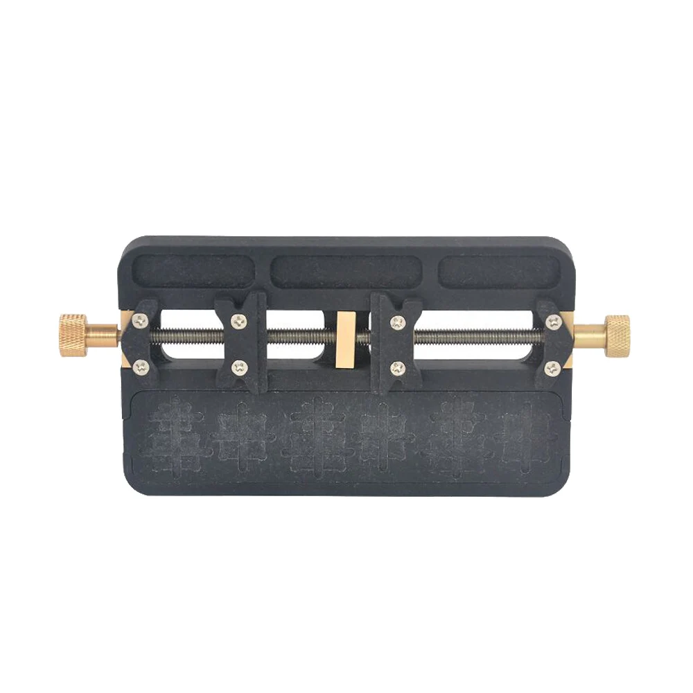 High Temperature Mobile Phone Main Board Fixture PCB Plate Support Fixture IC Chip Main Board High Quality Universal PCB Bracke
High Temperature Mobile Phone Main Board Fixture PCB Plate Support Fixture IC Chip Main Board High Quality Universal PCB Bracke