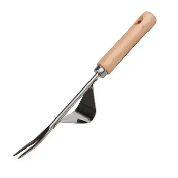Garden Hand Weeder Easy Weed Remover Tools Lawn Sturdy Digging Puller Hand Weeding Effective Weeders
Garden Hand Weeder Easy Weed Remover Tools Lawn Sturdy Digging Puller Hand Weeding Effective Weeders