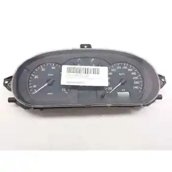 8200071820 BOX INSTRUMENTS RENAULT SCENIC (HA ..) 
8200071820 BOX INSTRUMENTS RENAULT SCENIC (HA ..)