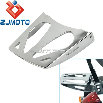 For Cobra Flat Sissy Bar Luggage Rack For Suzuki Boulevard M109R 2006-2015 2016 Motorcycle Rear Seat Luggage Rack Holder Stand
For Cobra Flat Sissy Bar Luggage Rack For Suzuki Boulevard M109R 2006-2015 2016 Motorcycle Rear Seat Luggage Rack Holder Stand