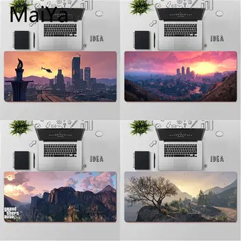 Maiya Beautiful GTAV landscape Customized MousePads Computer Laptop Anime Mouse Mat Free Shipping Large Mouse Pad Keyboards Mat
Maiya Beautiful GTAV landscape Customized MousePads Computer Laptop Anime Mouse Mat Free Shipping Large Mouse Pad Keyboards Mat