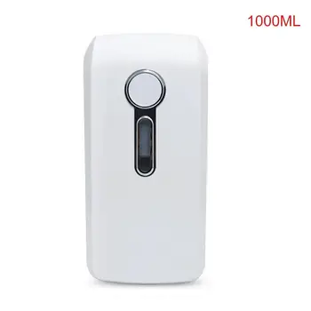1000ML Capacity Automatic Hand Saniti2er Dispenser Station Stand Touchless with S5Q6
1000ML Capacity Automatic Hand Saniti2er Dispenser Station Stand Touchless with S5Q6